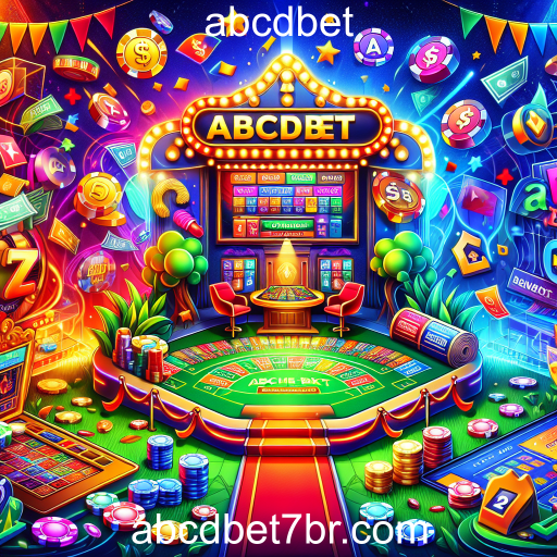 A Importância das Promoções em Jogos no abcdbet