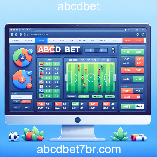 Apostas Esportivas: A Emoção de Torcer e Apostar no abcdbet